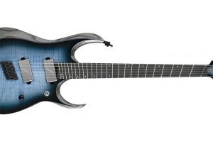 Multi scale neck Ibanez RGD71ALMS