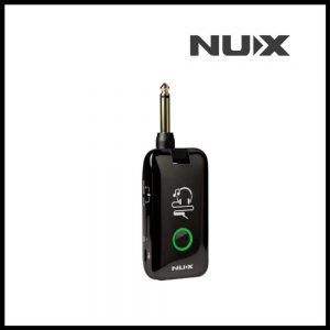 NUX Amplug Mighty Plug MP-2 ขายราคาพิเศษ
