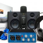 PreSonus AudioBox 96 Studio ขายราคาพิเศษ