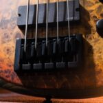 Schecter Riot-5 เบสไฟฟ้า ขายราคาพิเศษ