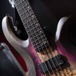 Schecter Riot-5 เบสไฟฟ้า ขายราคาพิเศษ