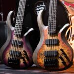 Schecter Riot-5 เบสไฟฟ้า ขายราคาพิเศษ