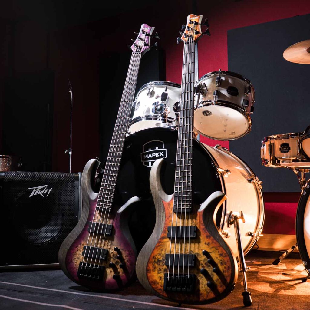 Schecter Riot Bass Schecter Riot-5 เบสไฟฟ้า | Music Arms ศูนย์รวมเครื่องดนตรี ตั้งแต่ ...