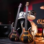 Schecter Riot-5 เบสไฟฟ้า ลดราคาพิเศษ