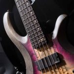 Schecter Riot-5 เบสไฟฟ้า ขายราคาพิเศษ