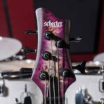 Schecter Riot-5 เบสไฟฟ้า ขายราคาพิเศษ