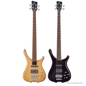 Warwick Rockbass Infinity Bass 4 Stringsราคาถูกสุด | Warwick RockBass
