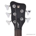 Warwick Rockbass Streamer NT Bass 5 Strings ขายราคาพิเศษ
