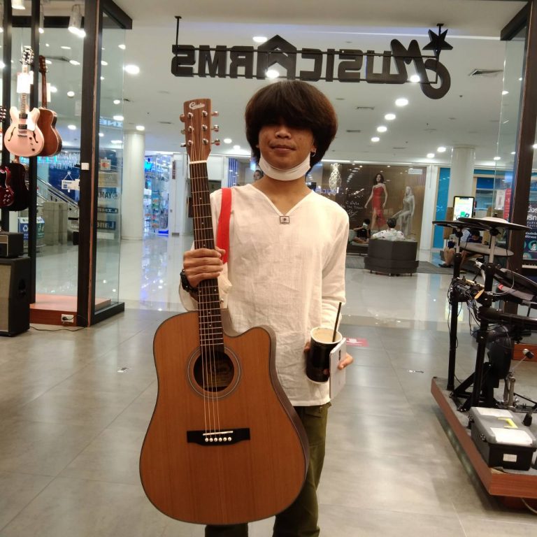 ลูกค้า Gusta SDM5CE