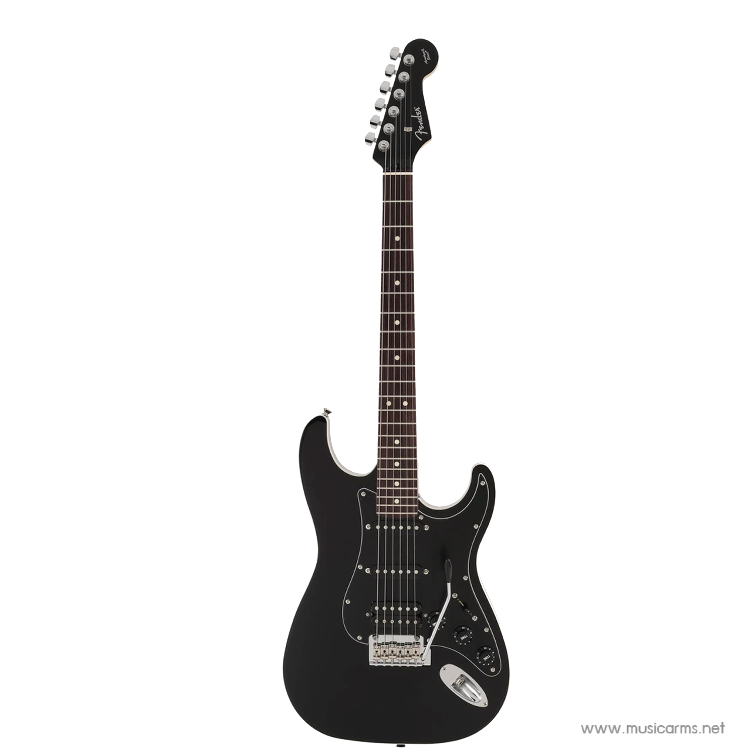 FenderAerodyneIIStratocasterHSS Music Arms