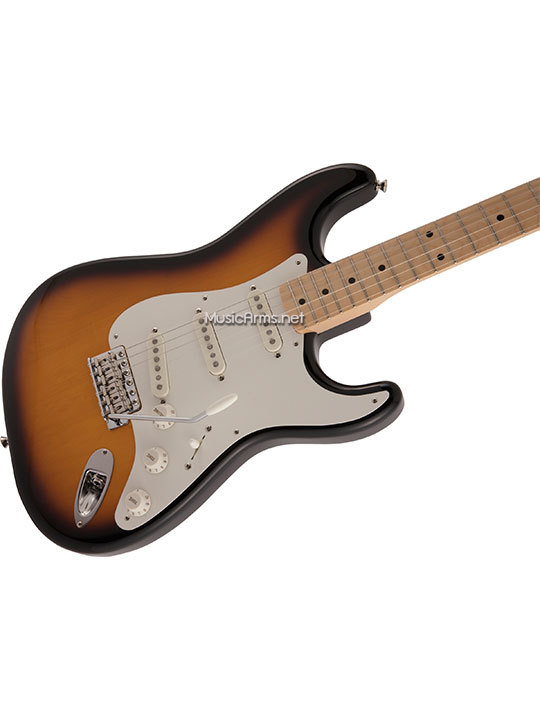 Fender Traditional II 50s Stratocaster (Made in Japan)6 ขายราคาพิเศษ