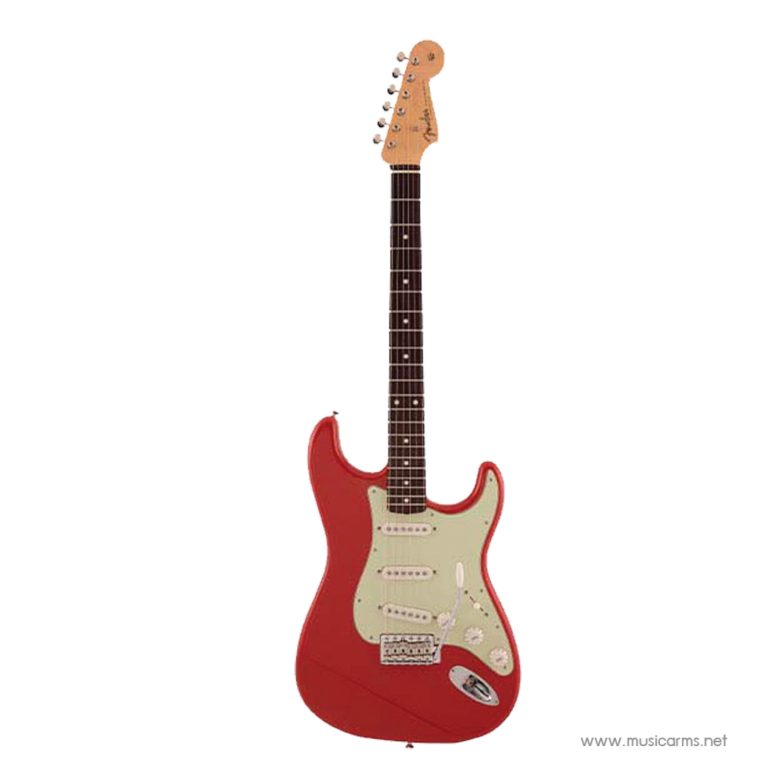 Fender-Traditional-II-60s-Stratocaster-1 ขายราคาพิเศษ