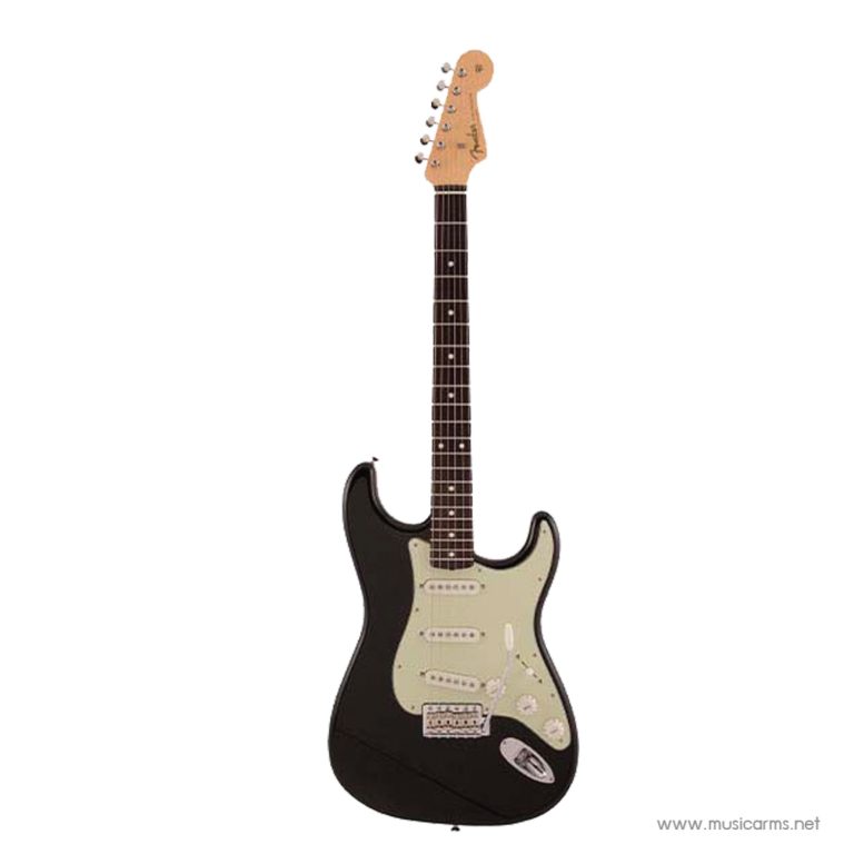 Fender-Traditional-II-60s-Stratocaster ขายราคาพิเศษ