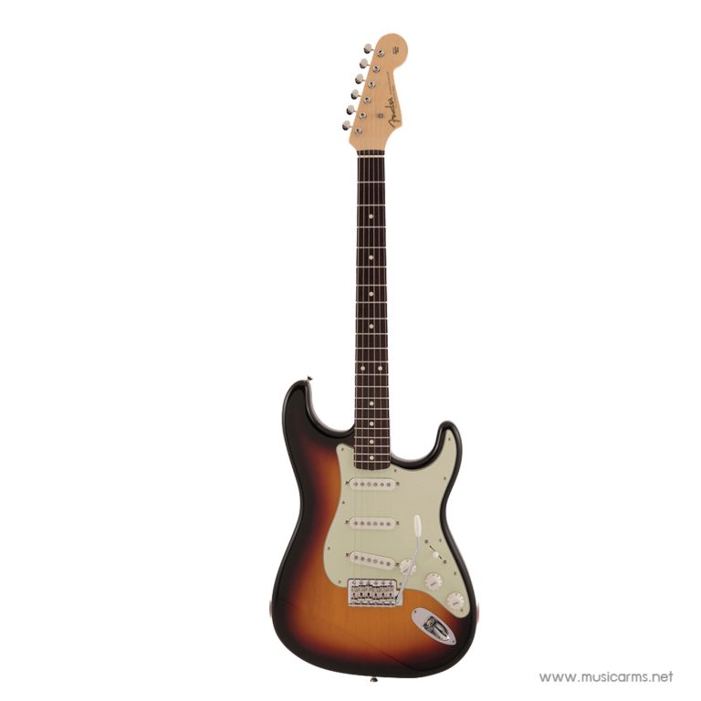 Fender-Traditional-II-60s-Stratocaster-5 ขายราคาพิเศษ