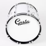 Gusta Bass Drum กลองเบสดรัม รุ่น MB-16 (หน้าหนังกลอง) ขายราคาพิเศษ