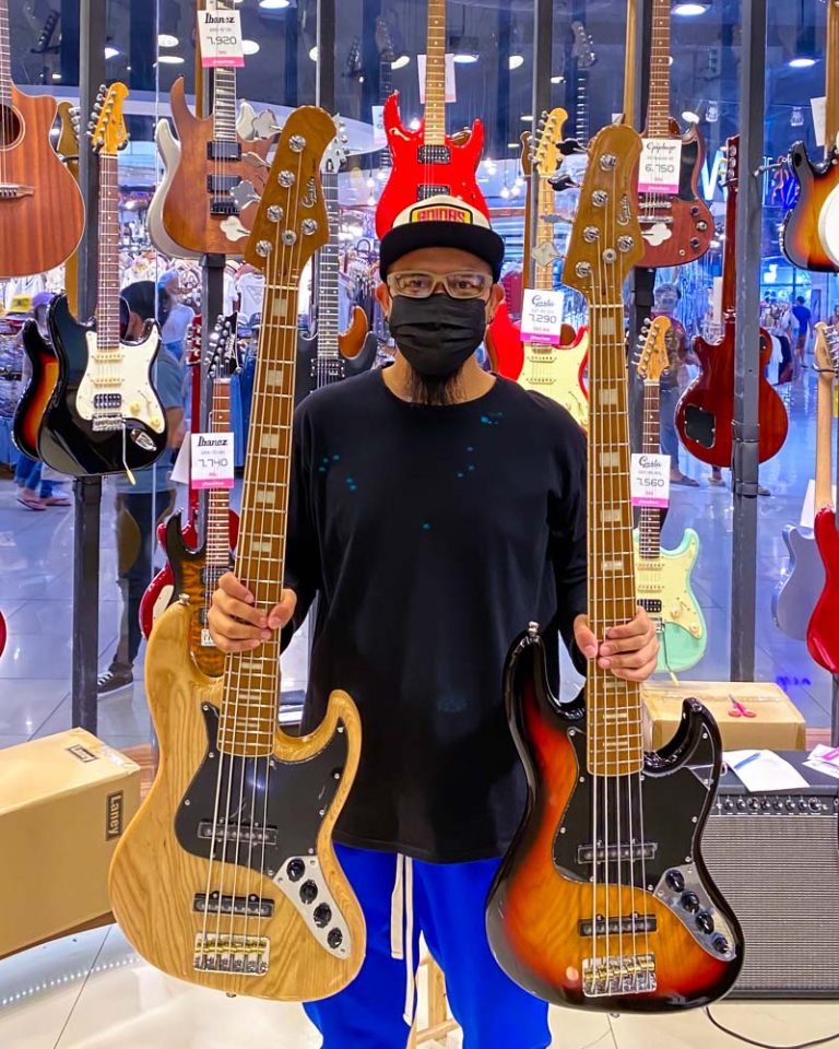 Gusta GJB5-05 ลูกค้า