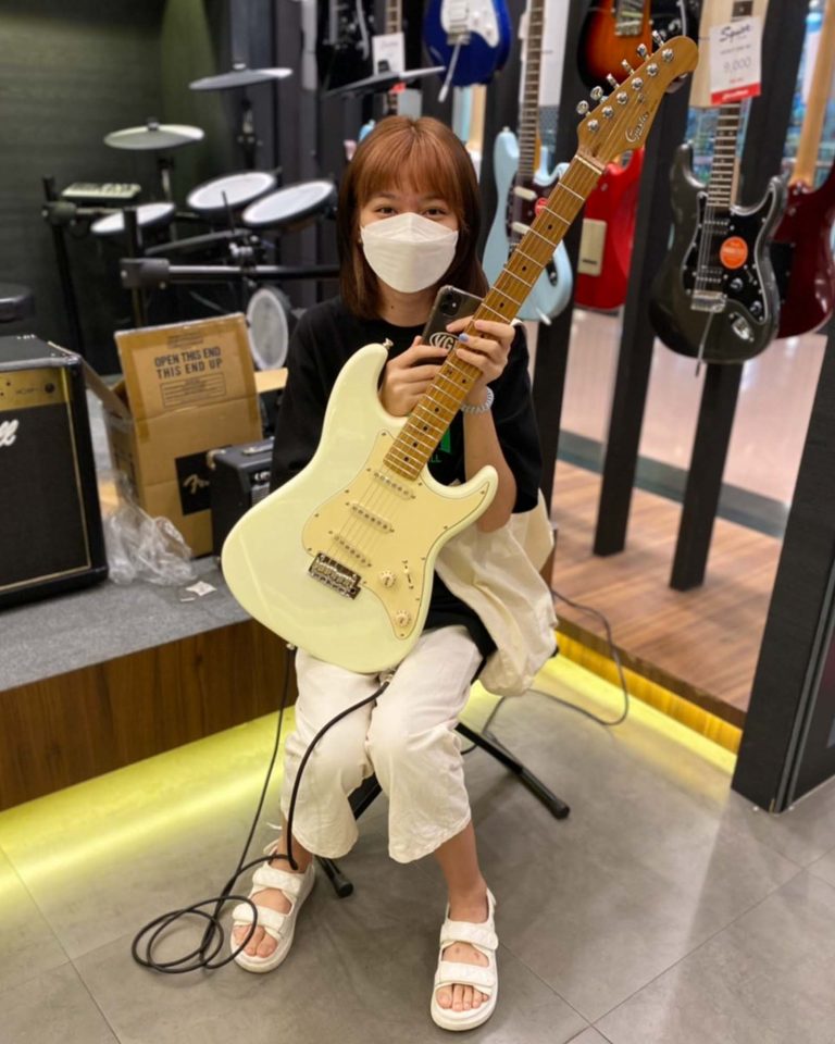 Gusta GST-05 SSS M ซีคอน-2