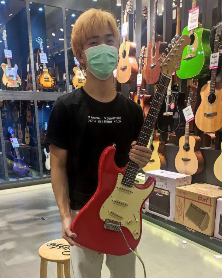 Gusta GST-05 บางแค