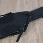 กระเป๋าเบส Gusta บุฟองน้ำ 1 นิ้ว เต็มตัวด้านหลังอีกแบบ ขายราคาพิเศษ