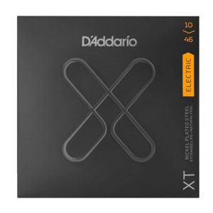 D’Addario XTE1046 สายกีตาร์ไฟฟ้าราคาถูกสุด