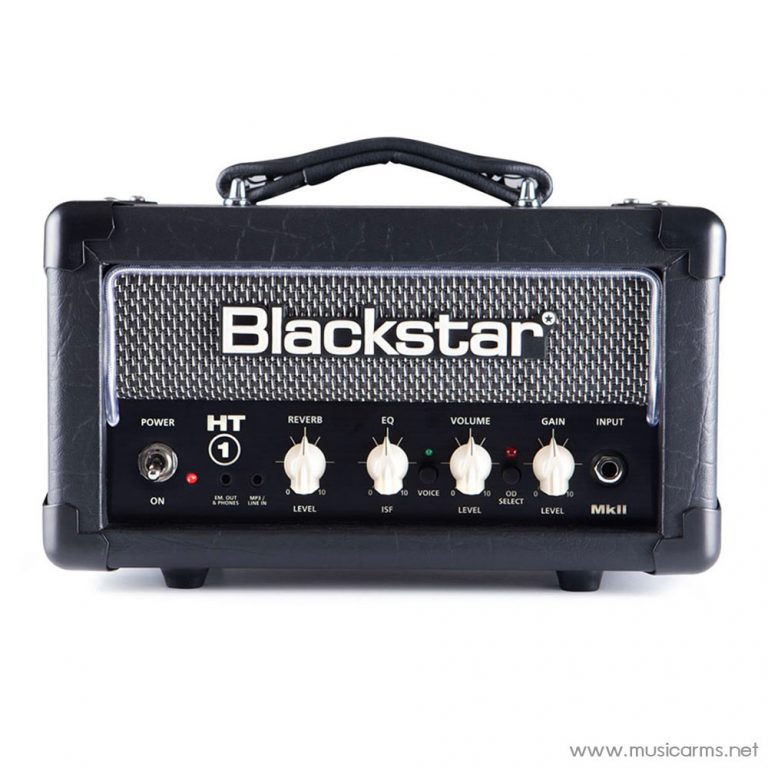 Face cover Blackstar-HT-1RH-MkII-Guitar-Amp-Head ขายราคาพิเศษ