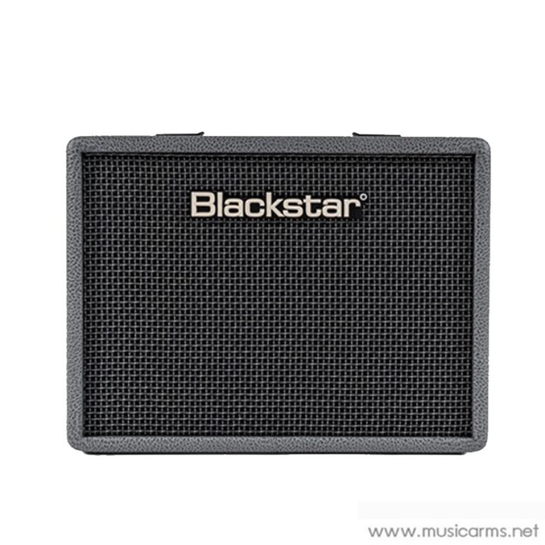 Blackstar Debut 15E สี Bronco Grey