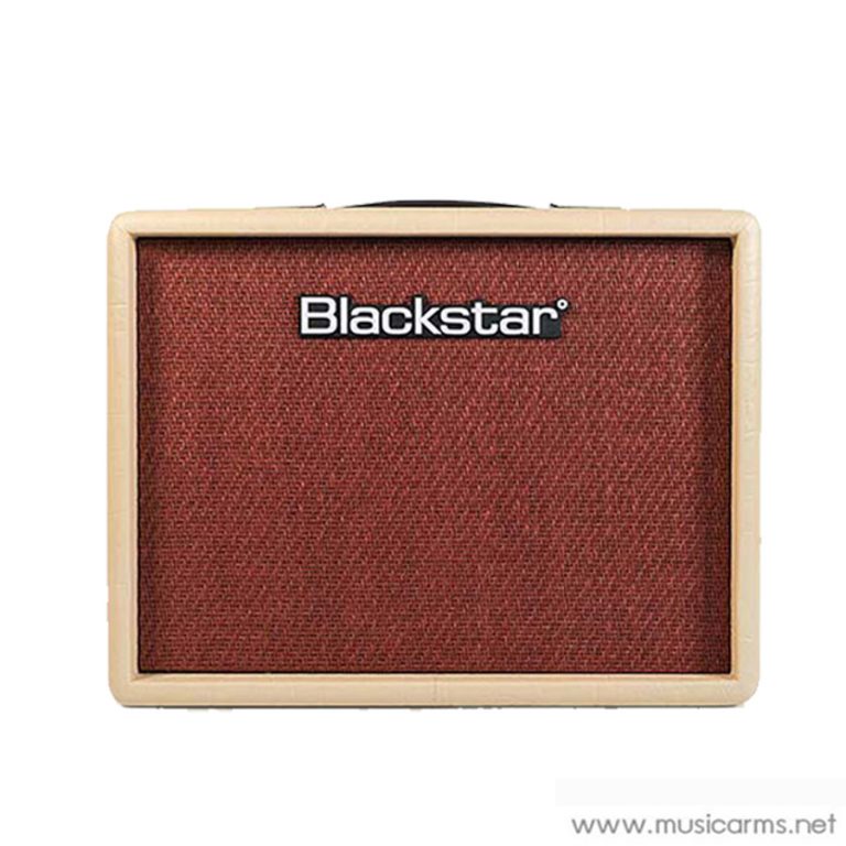 Blackstar Debut 15E แอมป์กีตาร์ไฟฟ้า สี Cream
