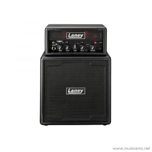 Face cover Laney-Ministack-B-IRON