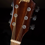 Fender-FA-125-head-stock ขายราคาพิเศษ