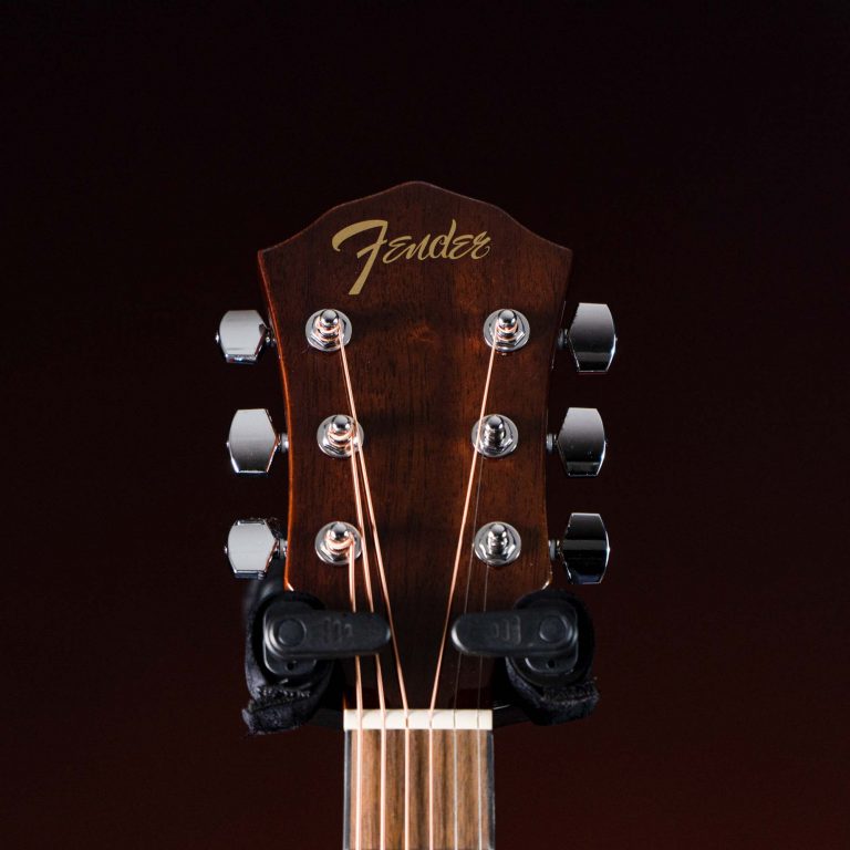Fender FA-125 กีตาร์โปร่ง ขายราคาพิเศษ