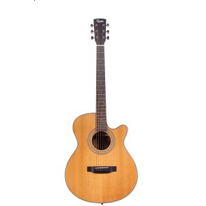 Gusta SOM5Cราคาถูกสุด | กีตาร์โปร่ง/โปร่งไฟฟ้า Acoustic Guitar