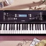 Keyboard Yamaha PSR-E373 ขายราคาพิเศษ