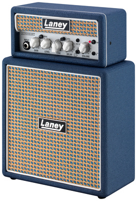 Laney Ministack-B-LION ขายราคาพิเศษ