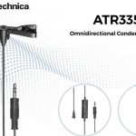 Audio Technica ATR3350xiS ลดราคาพิเศษ
