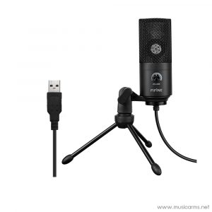 Fifine K669B USB Condenser Microphoneราคาถูกสุด