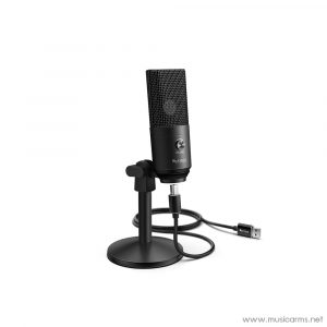 Fifine K670B USB Condenser Microphoneราคาถูกสุด