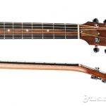 Gibson G-45 Standard คอกีตาร์ ขายราคาพิเศษ