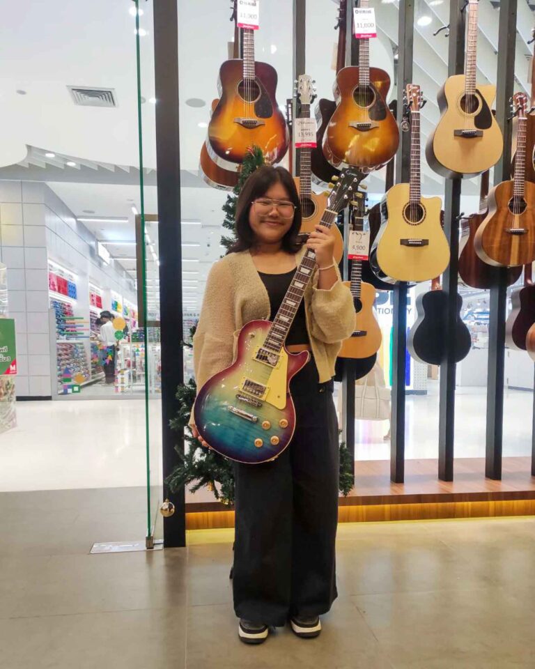 Gusta GLP-05 BRB Blueberryburst