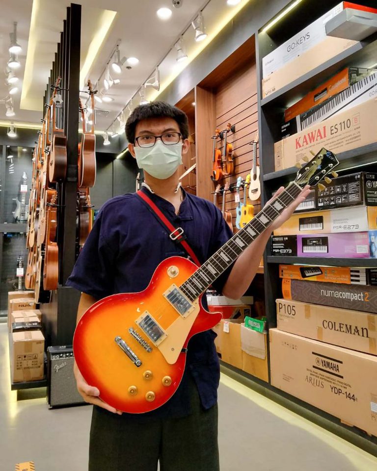 Gusta GLP-05 โคราช