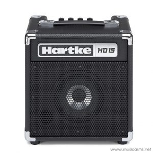 Hartke HD-15 Bass Comboราคาถูกสุด