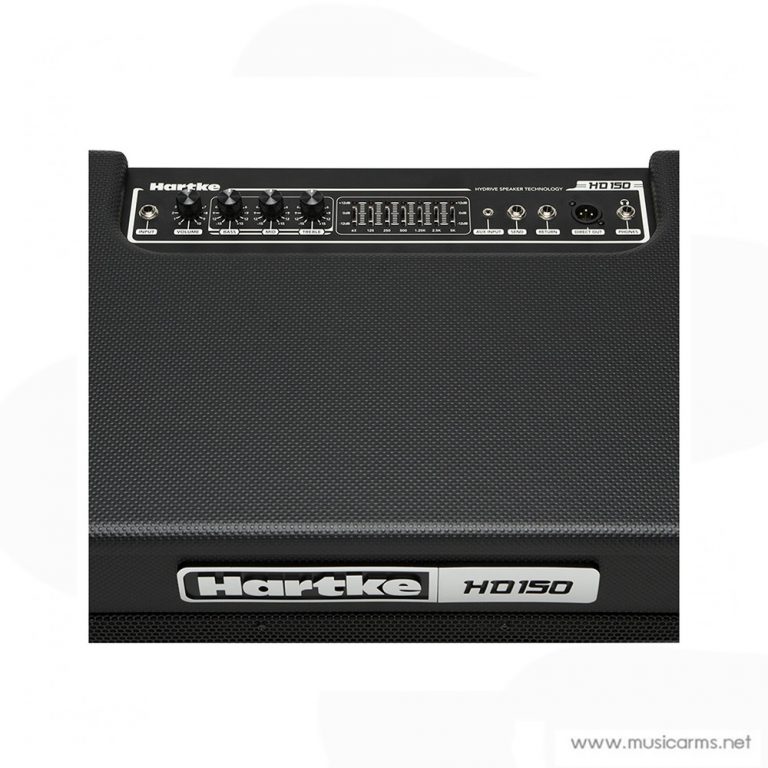 Hartke-HD150-Combo-บนหัว ขายราคาพิเศษ