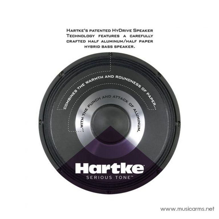 Hartke HD25 Combo ลำโพง ขายราคาพิเศษ