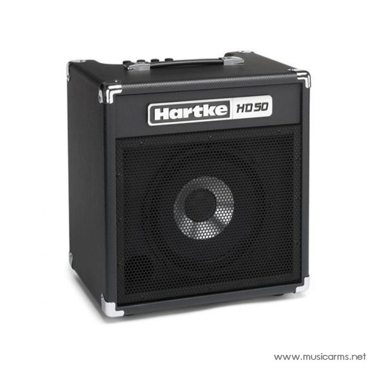 Hartke HD50 Combo ขายราคาพิเศษ