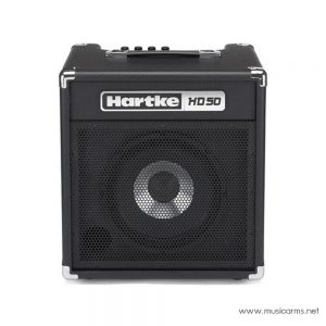 Hartke HD50 Combo แอมป์