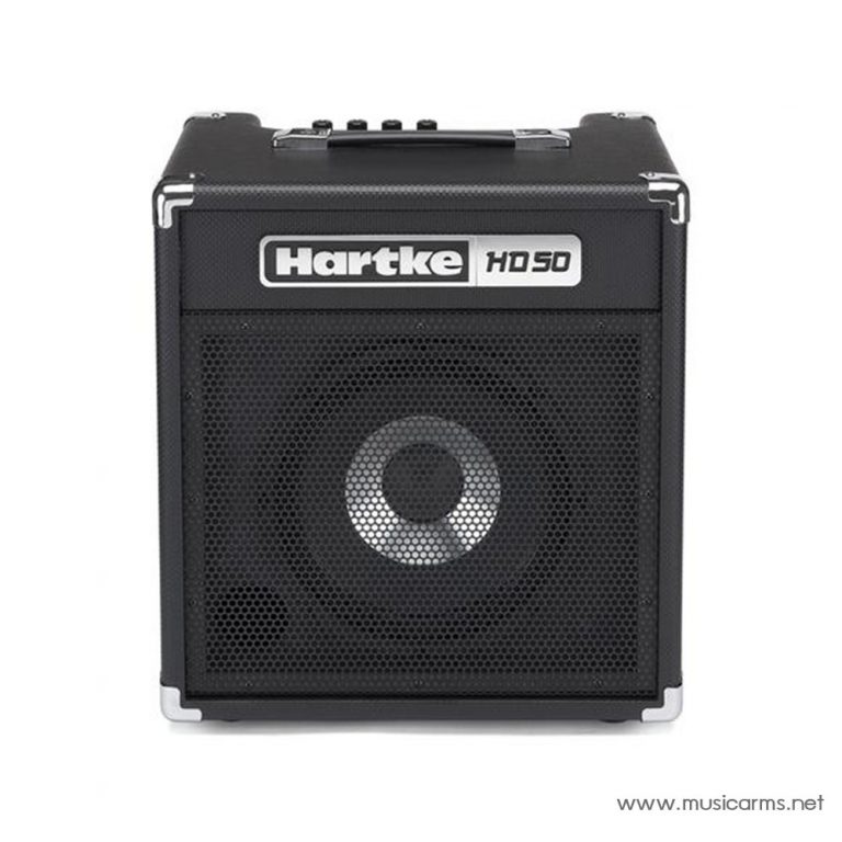 Hartke HD50 Combo แอมป์ ขายราคาพิเศษ