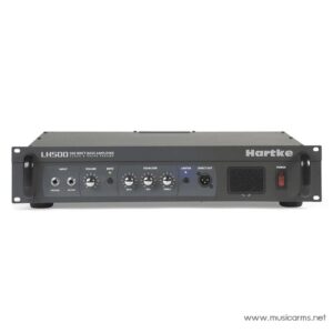 Hartke LH500 Head Bass Amplifier หัวแอมป์เบสราคาถูกสุด