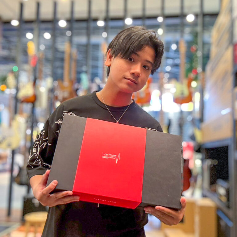 Neural DSP Quad Cortex