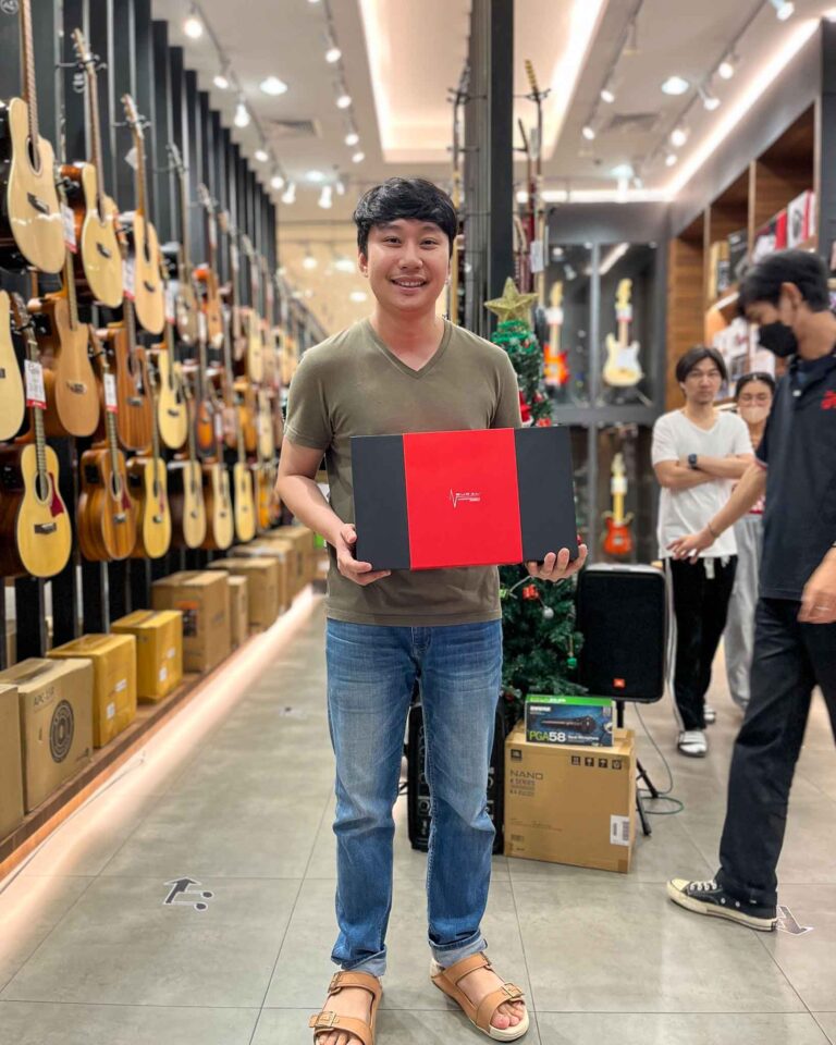 Neural DSP Quad Cortex