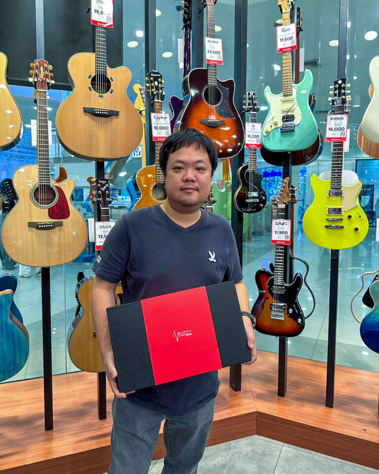 Neural DSP Quad Cortex