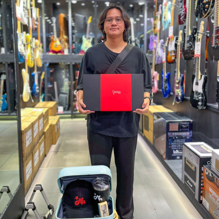 Neural DSP Quad Cortex